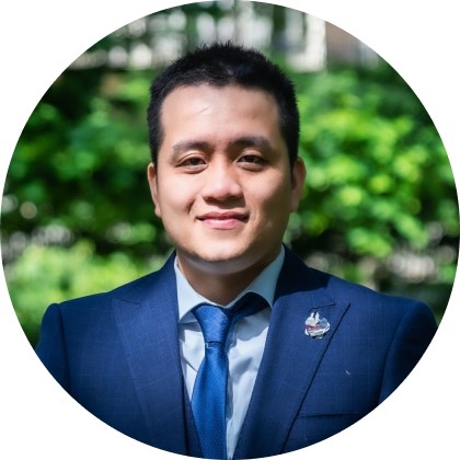 Canh Thien Dang, Ph.D.